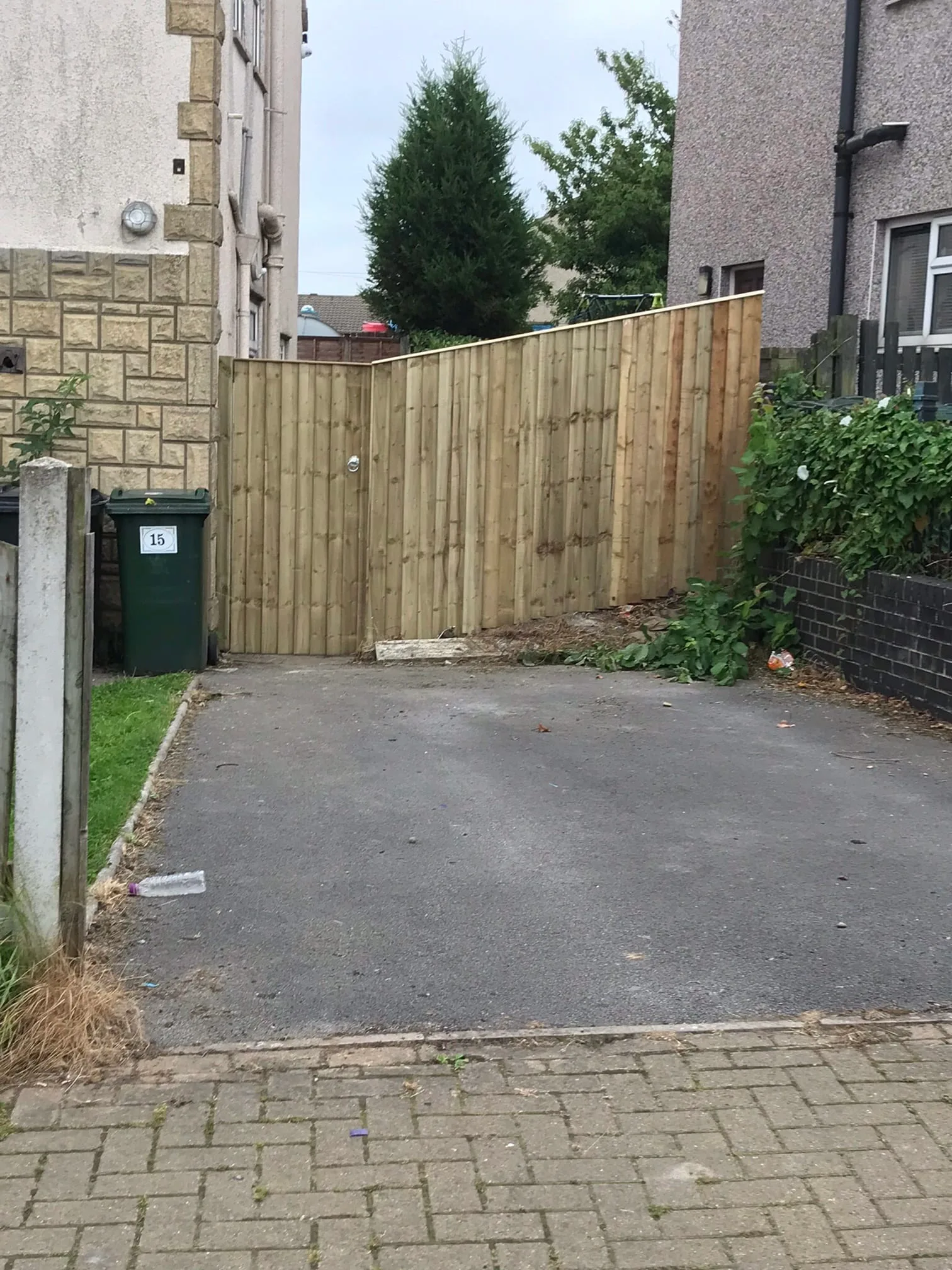 Images D & E Landscapes