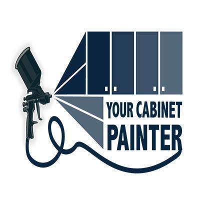 Your Cabinet Painter Logo