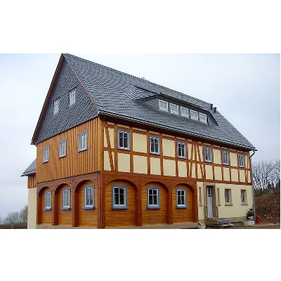 Bauhandwerksbetrieb Heber GmbH & Co. KG - GALLERY