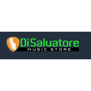 Di Salvatore Music Store Logo