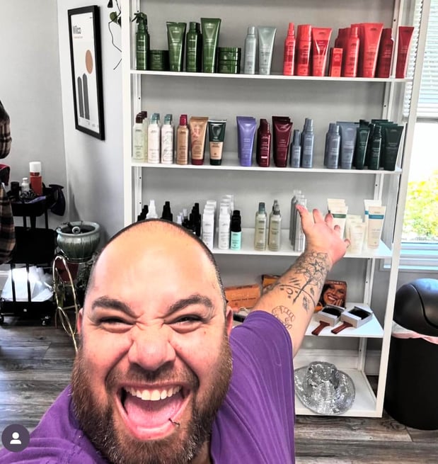 Images Locke Hair