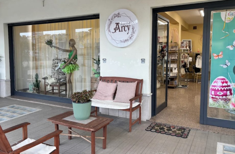 Images Il Mondo di Arcy