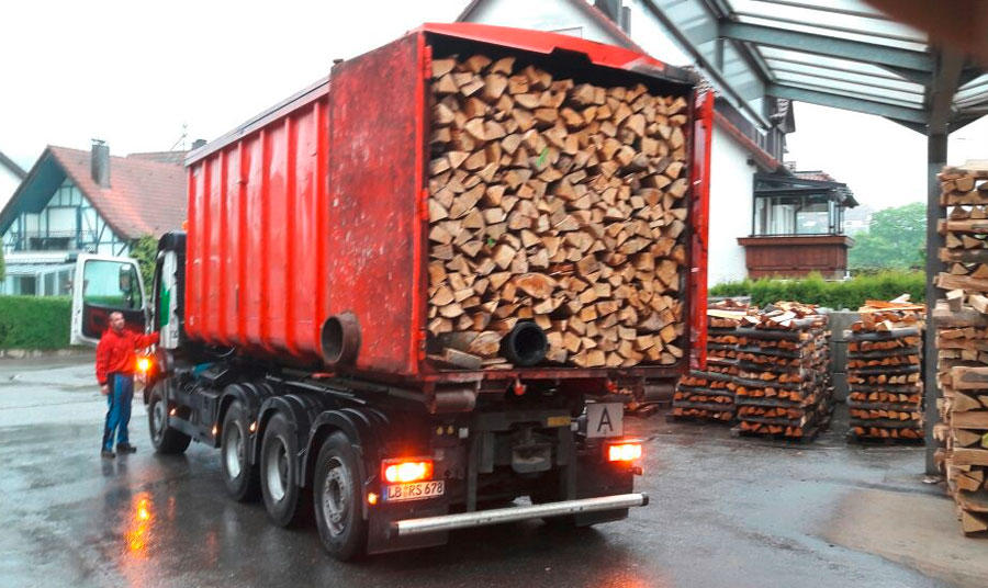 Holzarena Beilstein, Lindenweg 15 in Beilstein