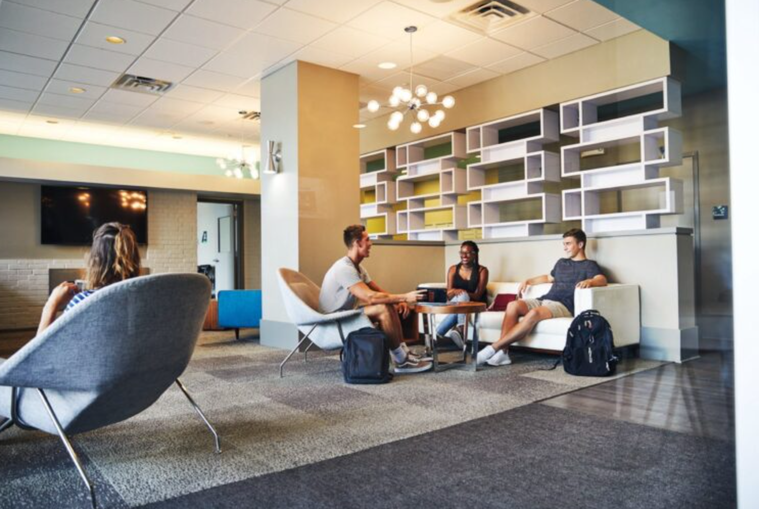 Pet friendly student apartments Springfield MO