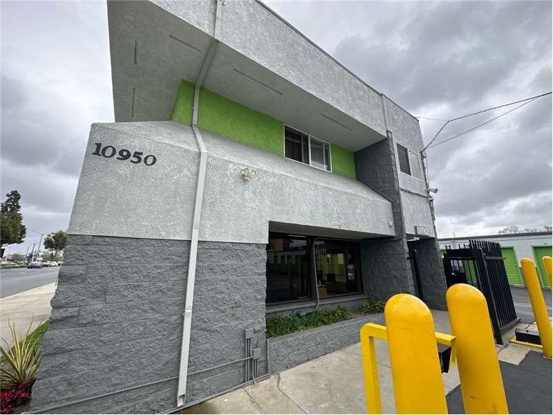 Alternate Beauty Image - Extra Space Storage at 10950 Firestone Blvd, Norwalk, CA 90650