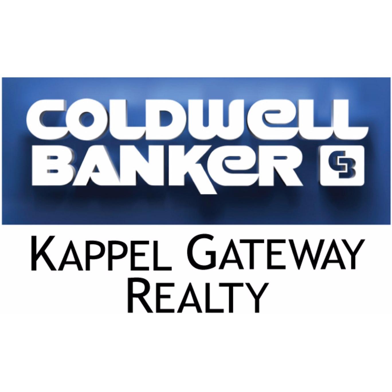 Pam Sigel | Coldwell Banker Kappel Gateway Realty Logo