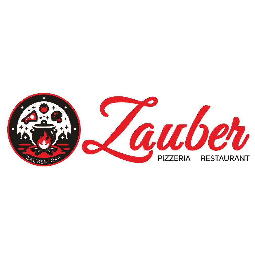 Logo Pizzeria Restaurant Zaubertopf