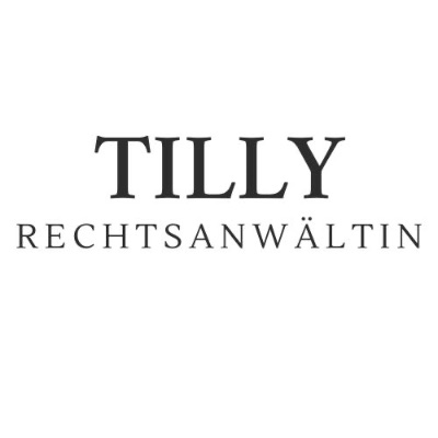 Kanzlei Tilly in Wiesbaden - Logo