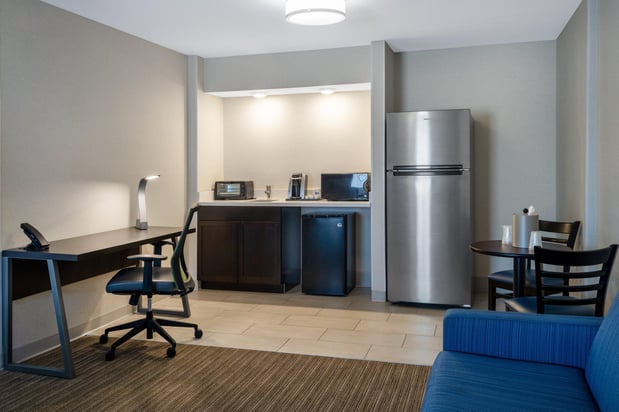 Images Holiday Inn Express Corydon by IHG