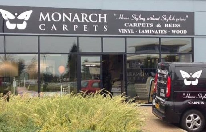 Images Monarch Carpets