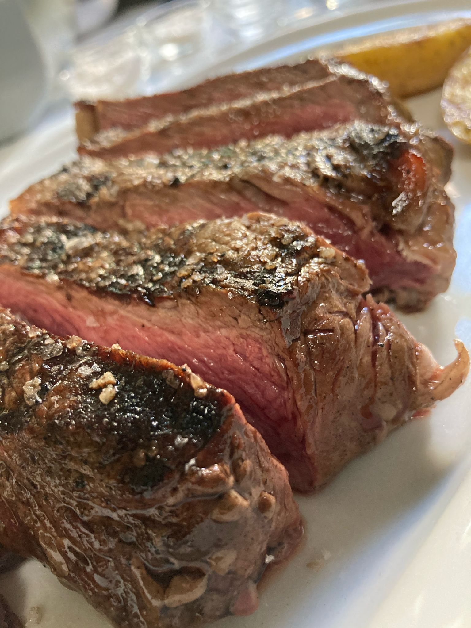Images Atahualpa Steakhouse