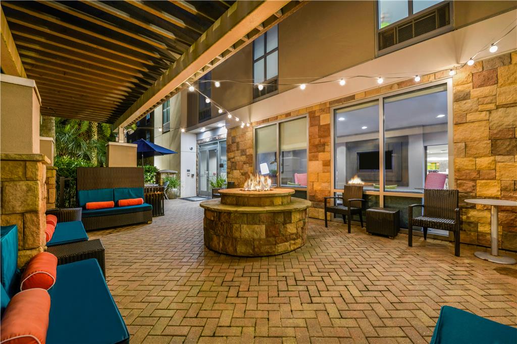 Home2 Suites by Hilton St. Simons Island