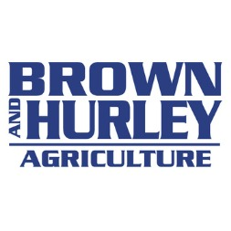 Brown and Hurley Agriculture Rockhampton Logo