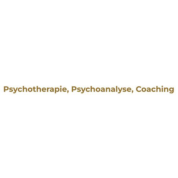Louisa Abramov MMag. - Psychotherapie/Psychoanalyse auf Russisch und Deutsch Logo