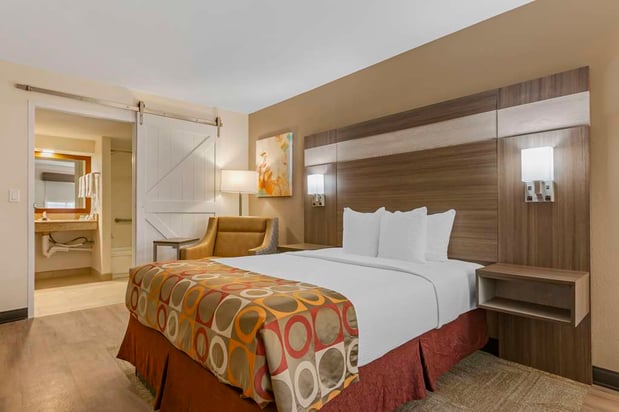 Images Best Western Desert Inn