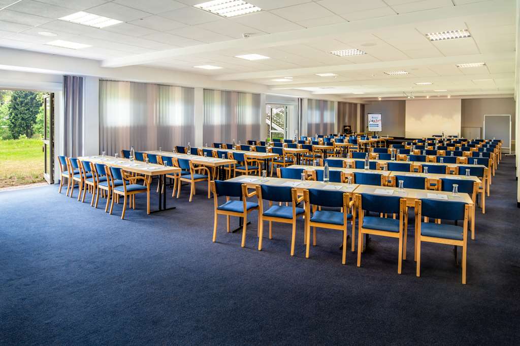 Bilder Best Western Ahorn Hotel Oberwiesenthal