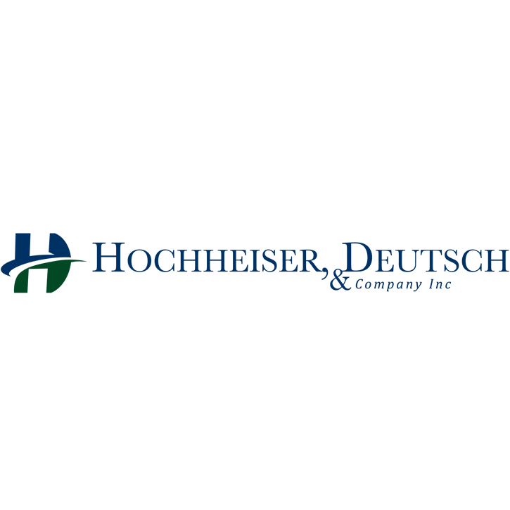 Hochheiser, Deutsch & Co | Financial Advisor in Woodbury,New York