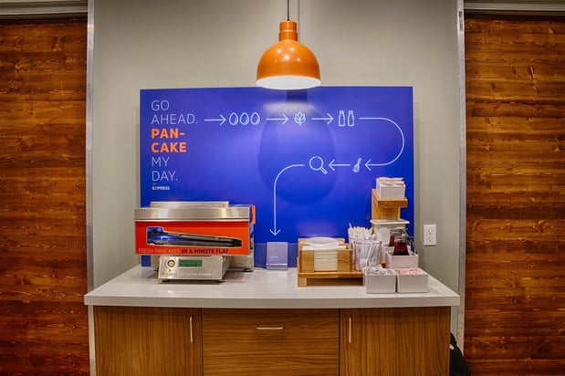 Images Holiday Inn Express & Suites Clarksville North by IHG