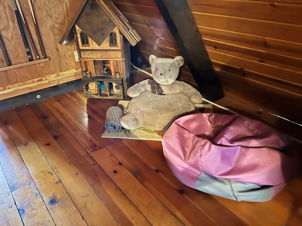 Images The Cozy Cub - Cabin in Arnold