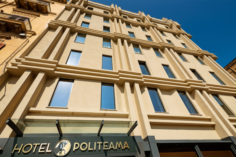 Images Hotel Politeama