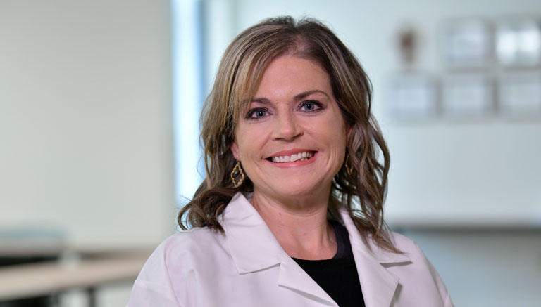 Dr. Amanda Kay Gibbons