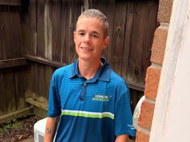 Images Techmazing Heating & Cooling