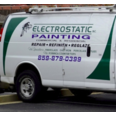 Electrostatic Painting Inc Logo