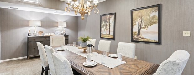 Images Bickford of Bourbonnais