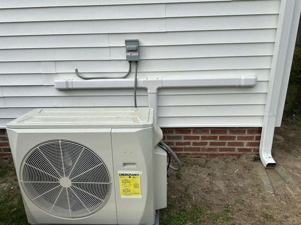 Images Ronald's Heating & Cooling