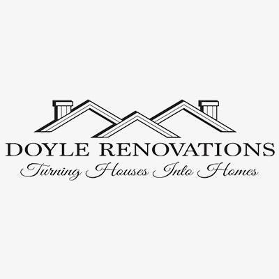 Doyle Renovations Logo