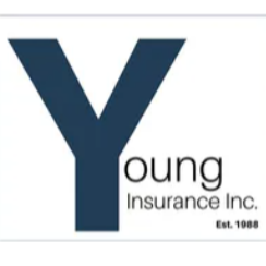 Gary Young Insurance Logo