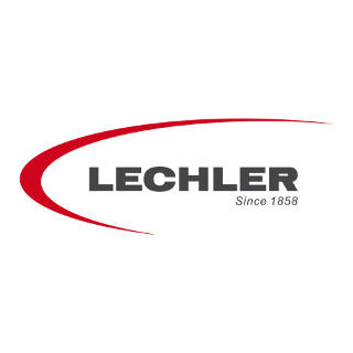 Lechler S.p.a. Logo