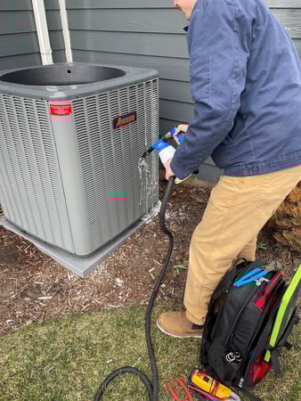 Images On Time Heating & Cooling