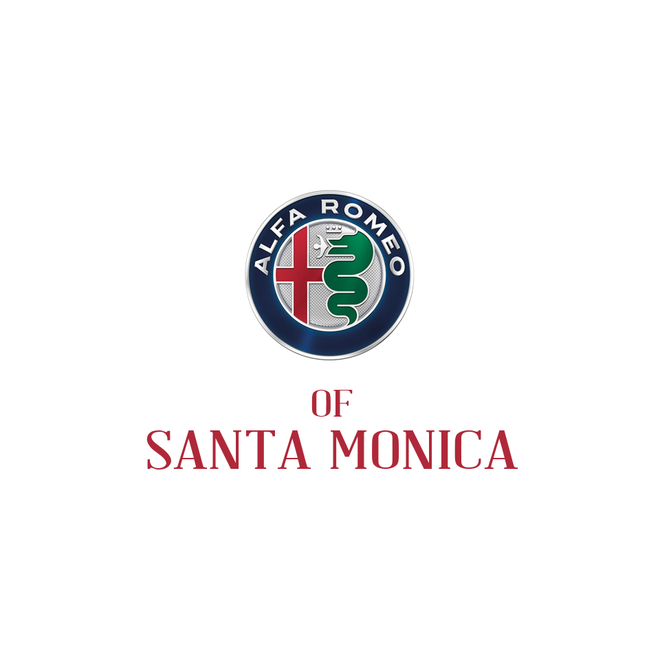 Alfa Romeo of Santa Monica Logo