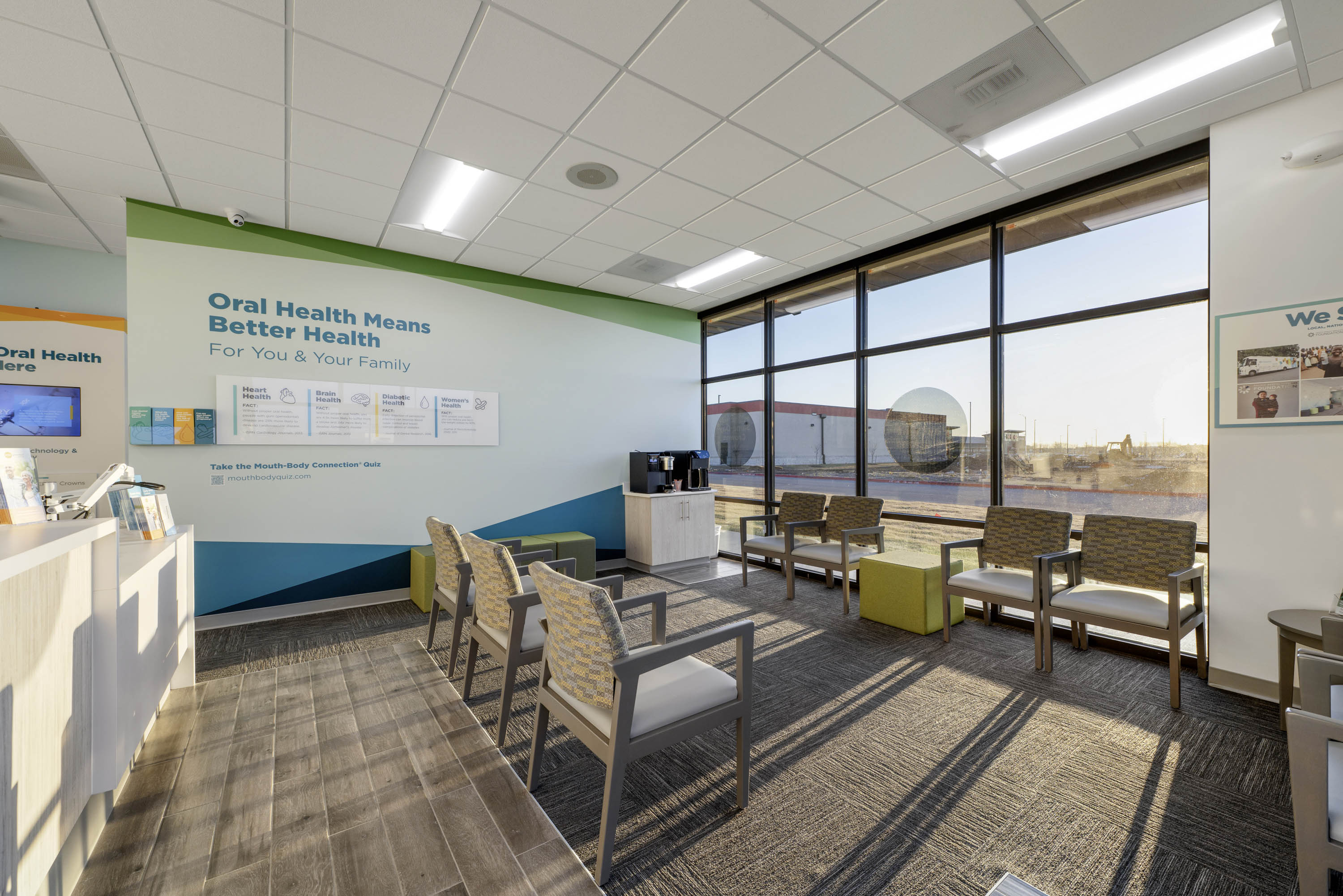 Manor Modern Dentistry Image