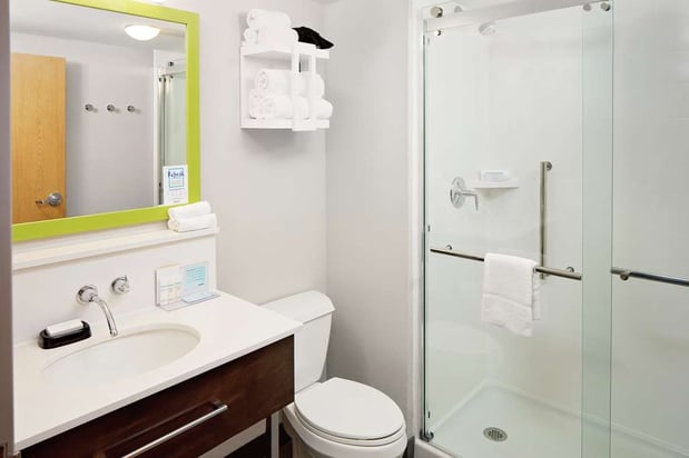 Images Hampton Inn & Suites Houston Medical Center NRG Park