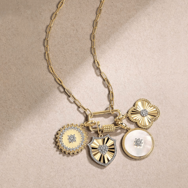 Images SVS Fine Jewelry