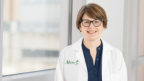 Erin Hansen, MD - Baltimore, MD - Internal Medicine