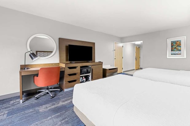 Images Hampton Inn Florence-Midtown
