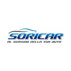 Soricar Logo
