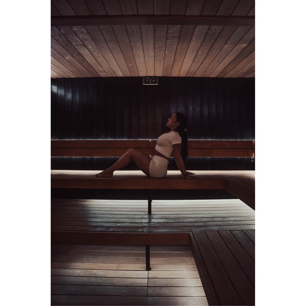 Images Project Wellbeing - Sports Science Wellness Center