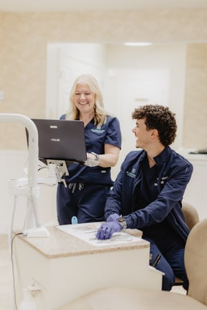 Images Blanchard Orthodontics