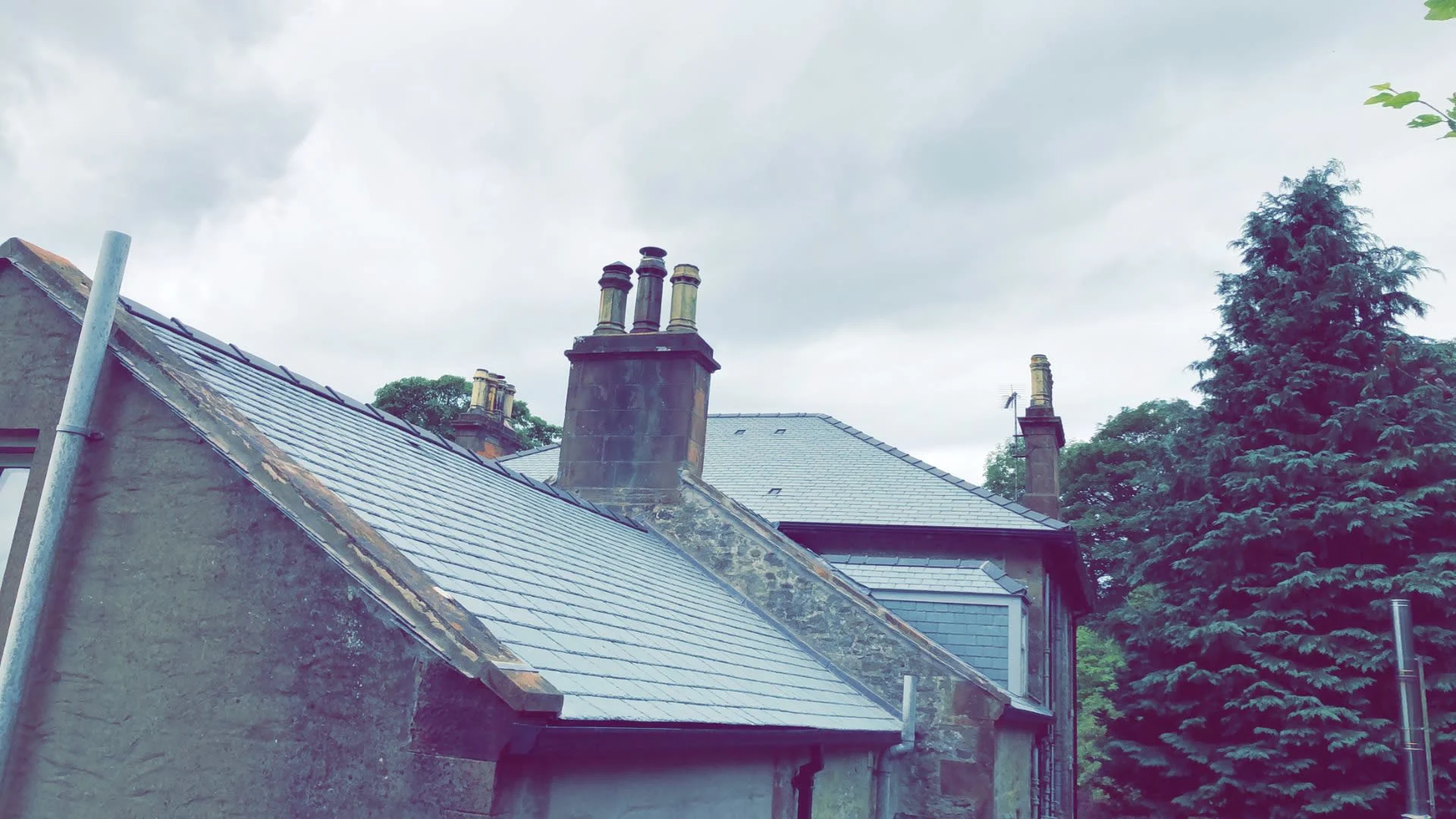 Images Knights Roofing Services Dumfries