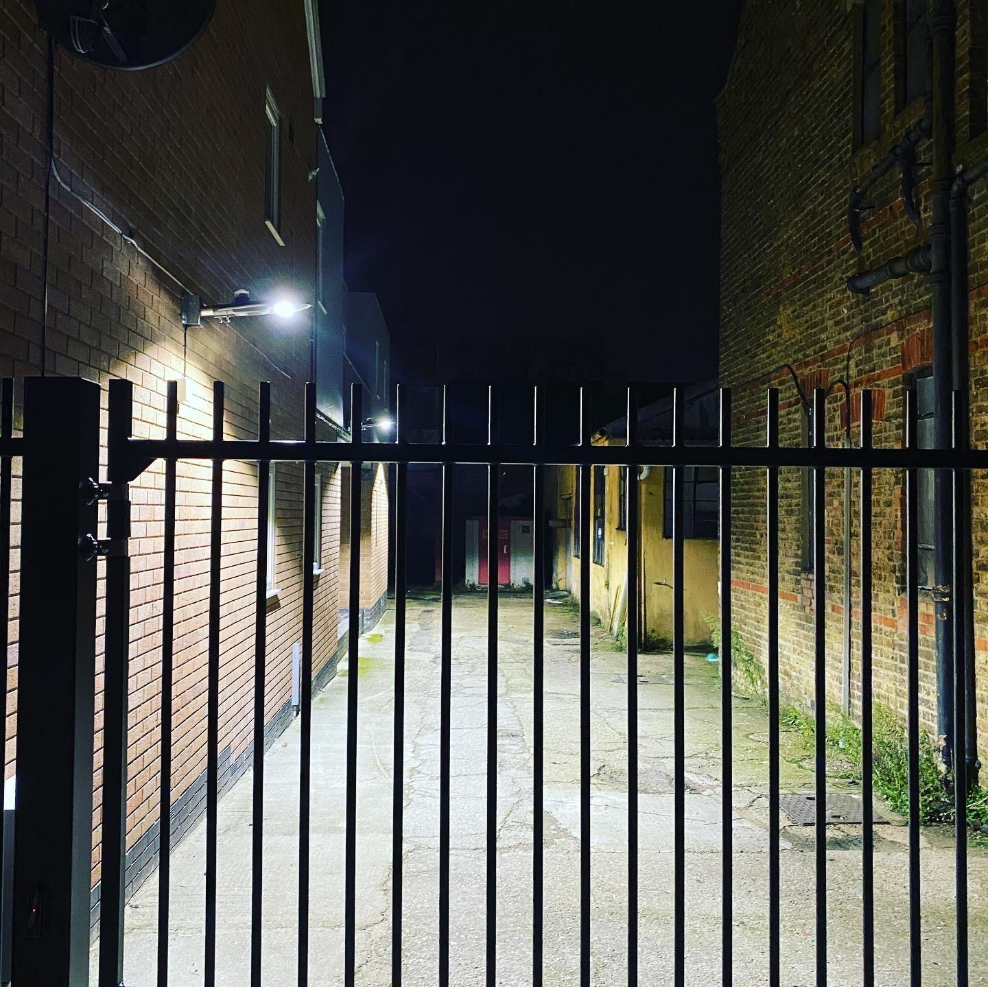 Images Coutts Electrical Contractors Ltd