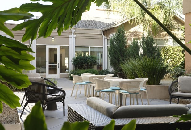 Images Hilton Garden Inn San Jose/Milpitas