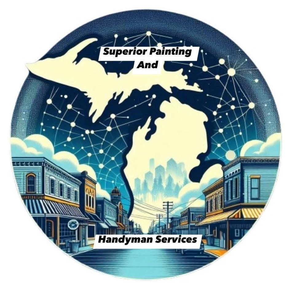 Superior Painting and Handyman Services Logo