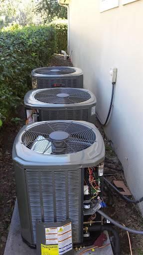 Images AC's Heating & Air LLC