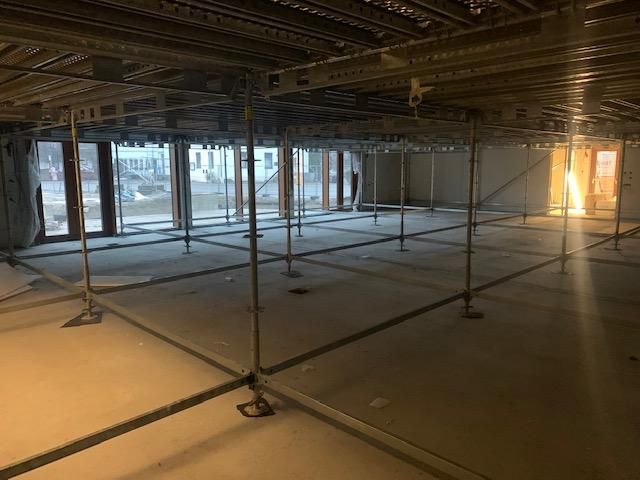 Uwe Zumkeller | Gerüstbau München, Hofoldinger Str. 19 in Brunnthal