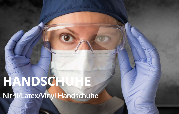 IPOS-Handel GmbH, Robert-Bosch-Str. 3 in Senden