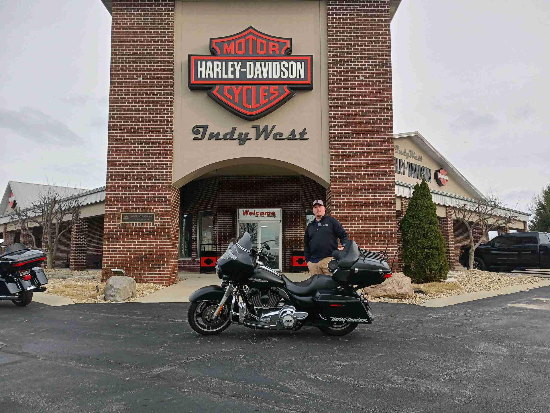 Harley-Davidson® of Kokomo